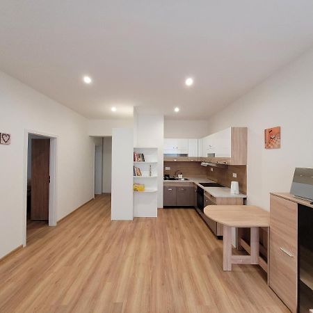 Apartman Tailor Liptowski Mikułasz Zewnętrze zdjęcie