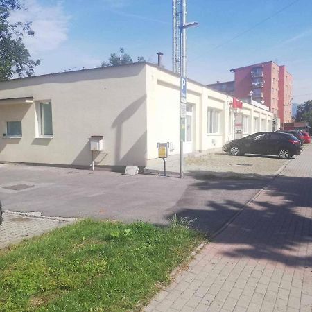 Apartman Tailor Liptowski Mikułasz Zewnętrze zdjęcie
