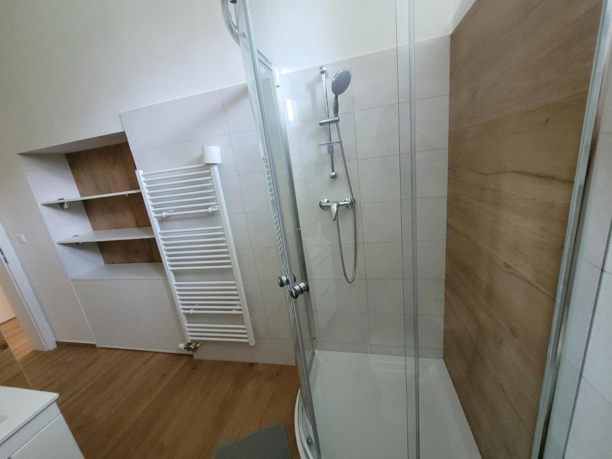 Apartman Tailor Liptowski Mikułasz Zewnętrze zdjęcie