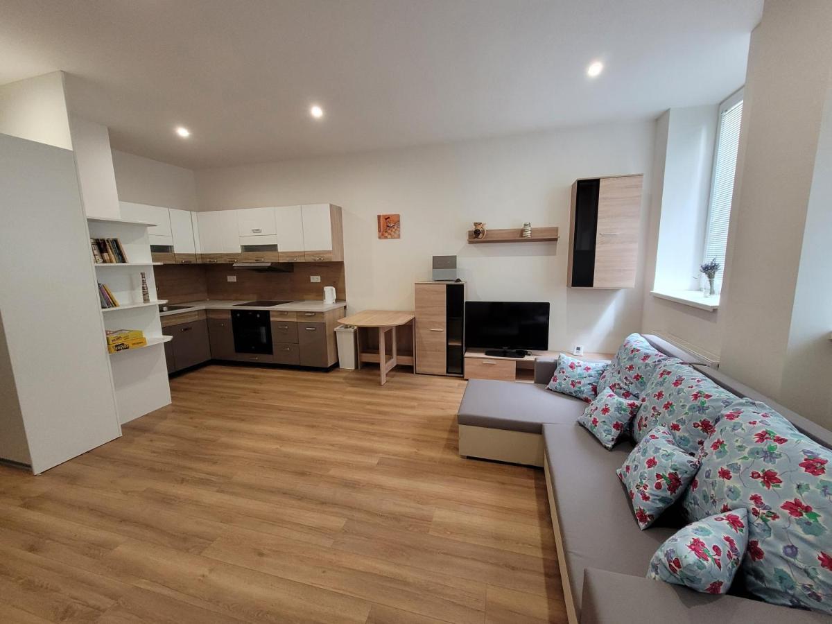 Apartman Tailor Liptowski Mikułasz Zewnętrze zdjęcie