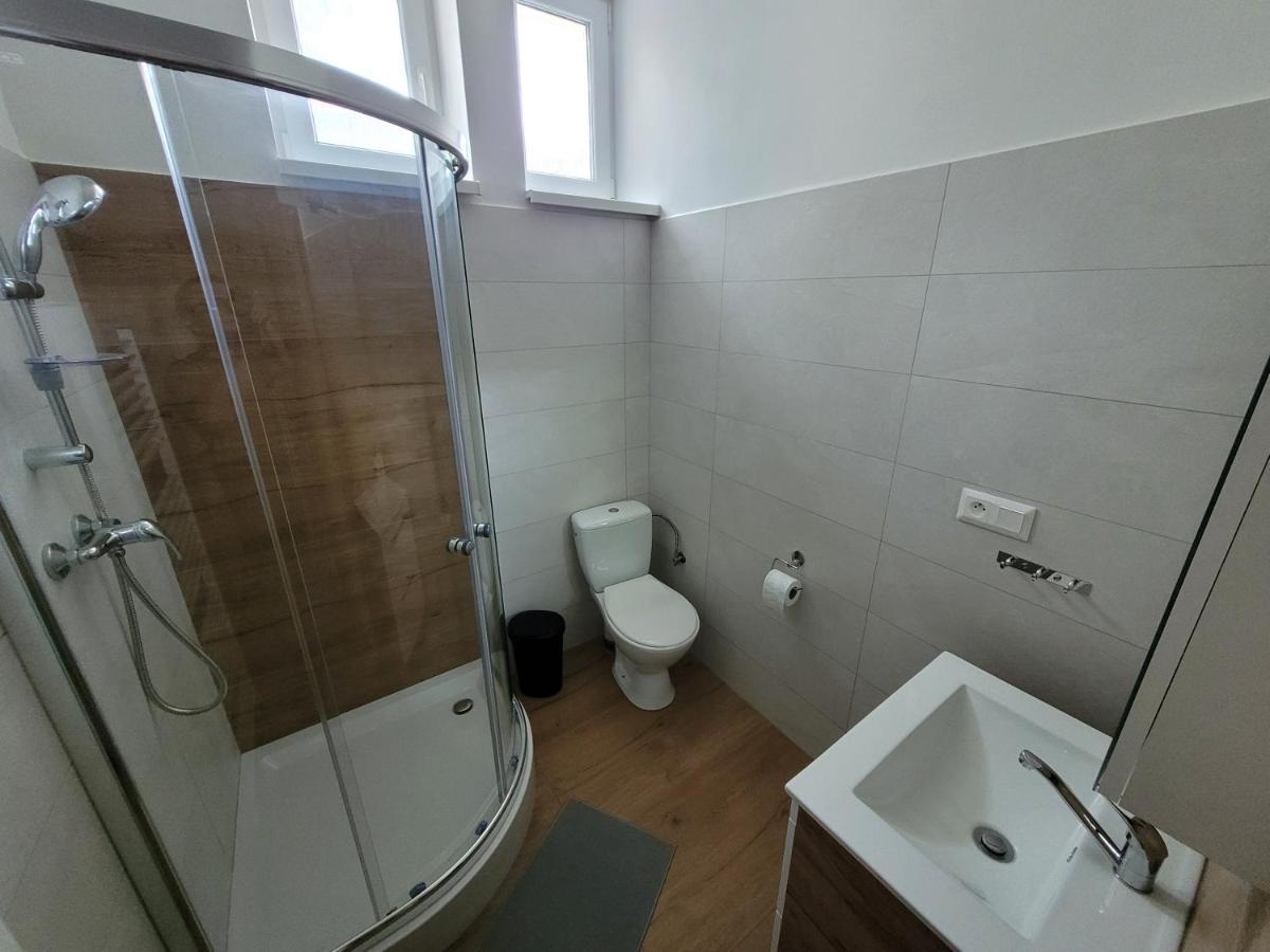 Apartman Tailor Liptowski Mikułasz Zewnętrze zdjęcie