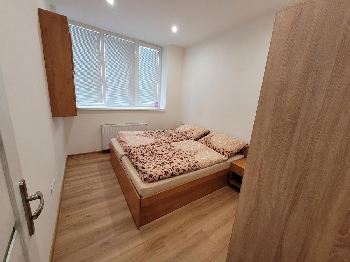 Apartman Tailor Liptowski Mikułasz Zewnętrze zdjęcie