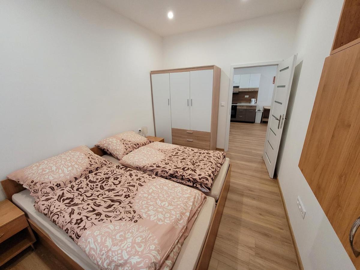 Apartman Tailor Liptowski Mikułasz Zewnętrze zdjęcie