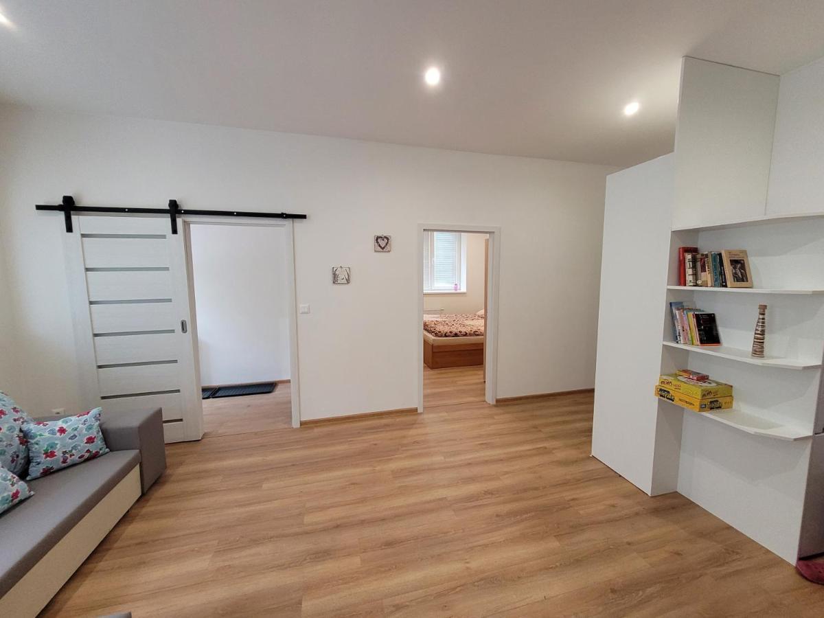 Apartman Tailor Liptowski Mikułasz Zewnętrze zdjęcie