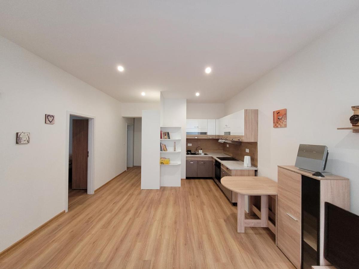 Apartman Tailor Liptowski Mikułasz Zewnętrze zdjęcie