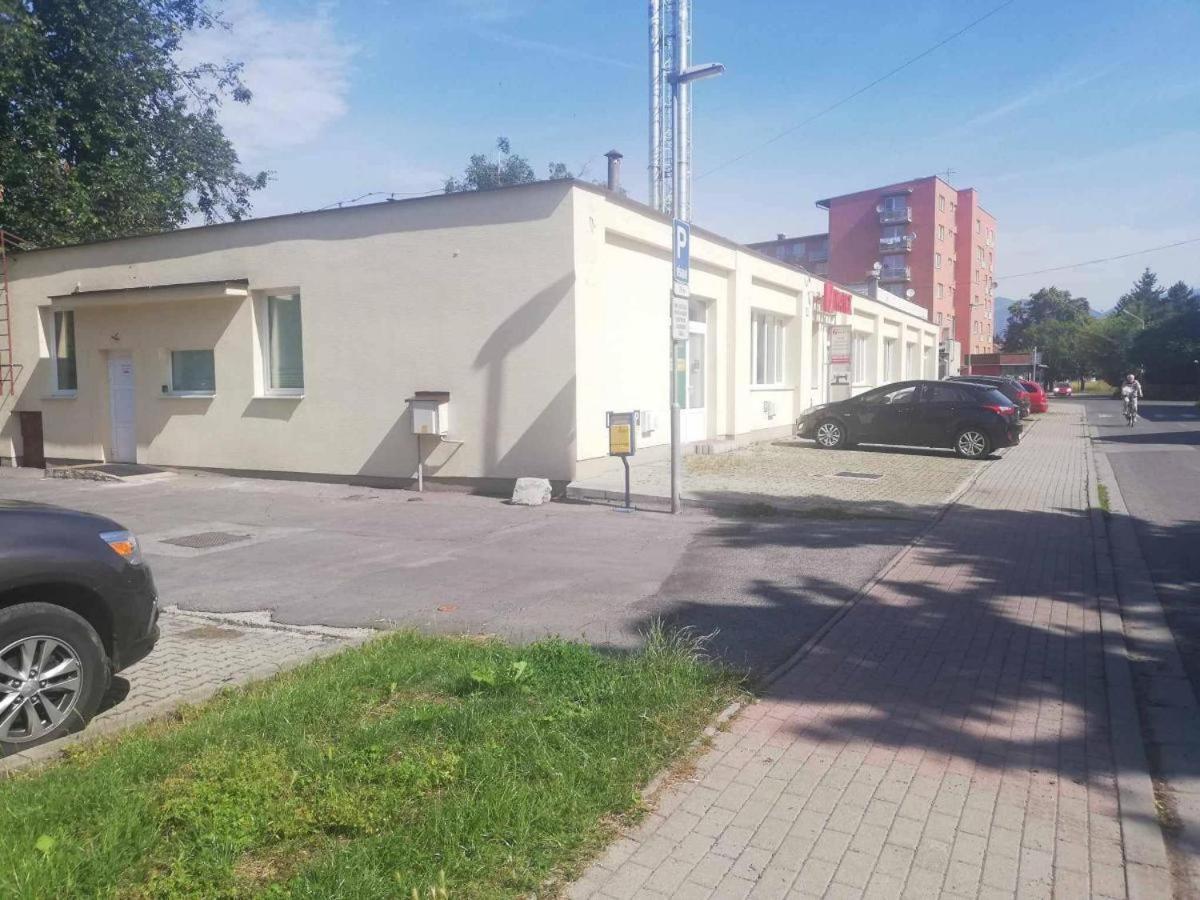 Apartman Tailor Liptowski Mikułasz Zewnętrze zdjęcie