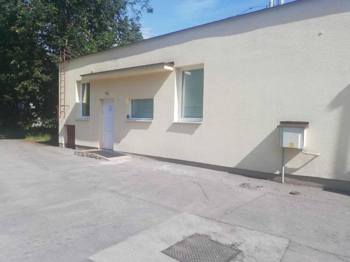 Apartman Tailor Liptowski Mikułasz Zewnętrze zdjęcie